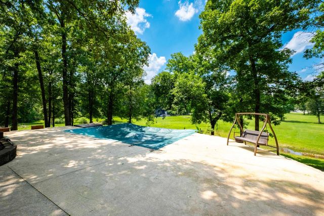 21507 Reynard Lane, Little Rock, AR 72210