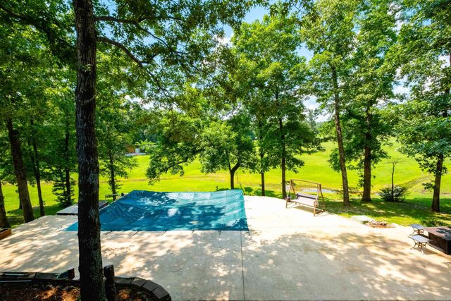 21507 Reynard Lane, Little Rock, AR 72210