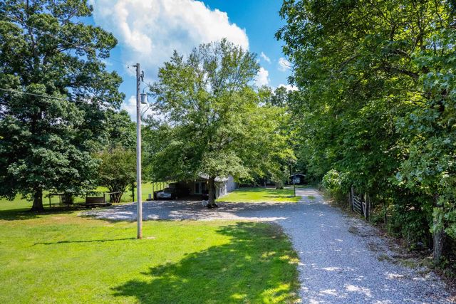 21507 Reynard Lane, Little Rock, AR 72210