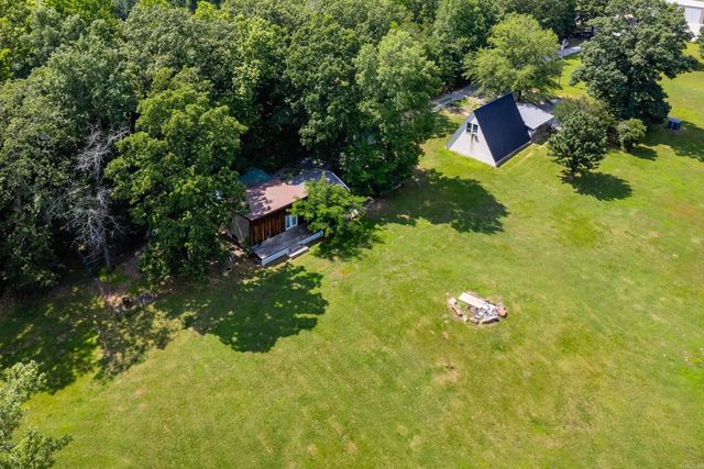 21507 Reynard Lane, Little Rock, AR 72210