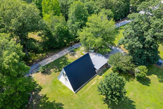 21507 Reynard Lane, Little Rock, AR 72210