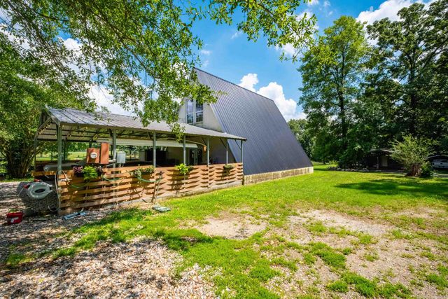 21507 Reynard Lane, Little Rock, AR 72210
