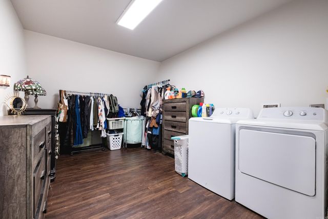 21507 Reynard Lane, Little Rock, AR 72210