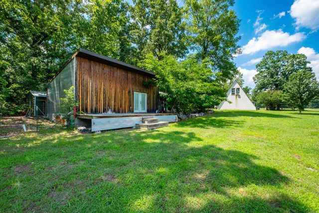 21507 Reynard Lane, Little Rock, AR 72210
