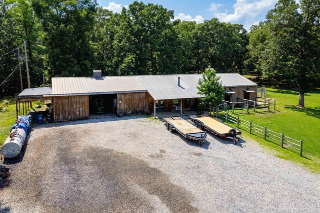 21507 Reynard Lane, Little Rock, AR 72210