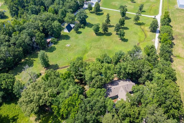 21507 Reynard Lane, Little Rock, AR 72210