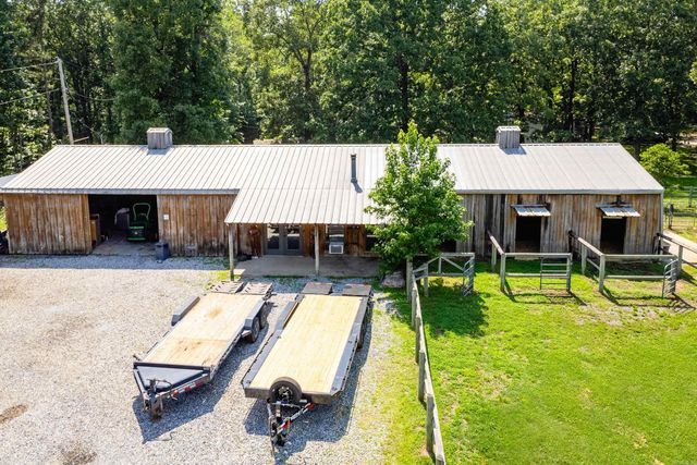 21507 Reynard Lane, Little Rock, AR 72210