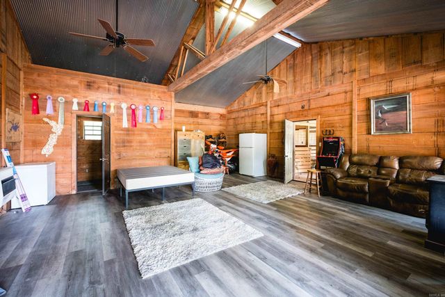 21507 Reynard Lane, Little Rock, AR 72210