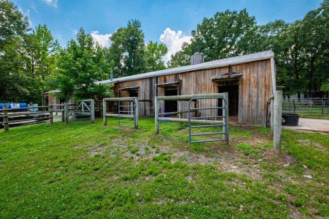 21507 Reynard Lane, Little Rock, AR 72210