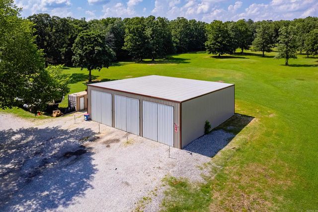 21507 Reynard Lane, Little Rock, AR 72210
