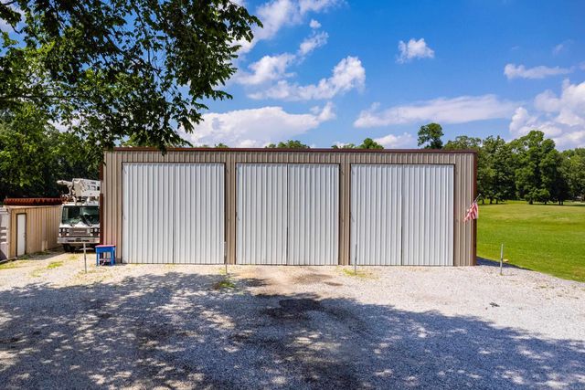 21507 Reynard Lane, Little Rock, AR 72210