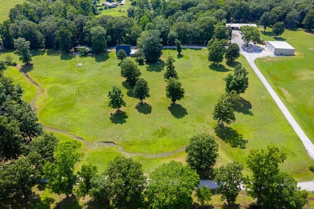 21507 Reynard Lane, Little Rock, AR 72210