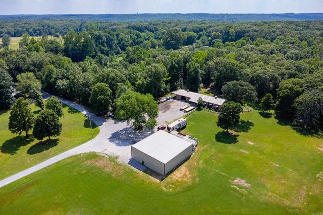 21507 Reynard Lane, Little Rock, AR 72210