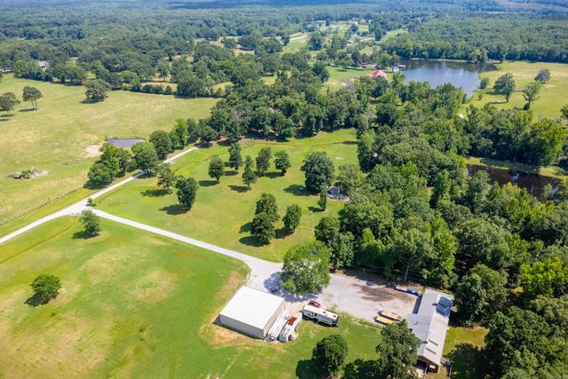 21507 Reynard Lane, Little Rock, AR 72210