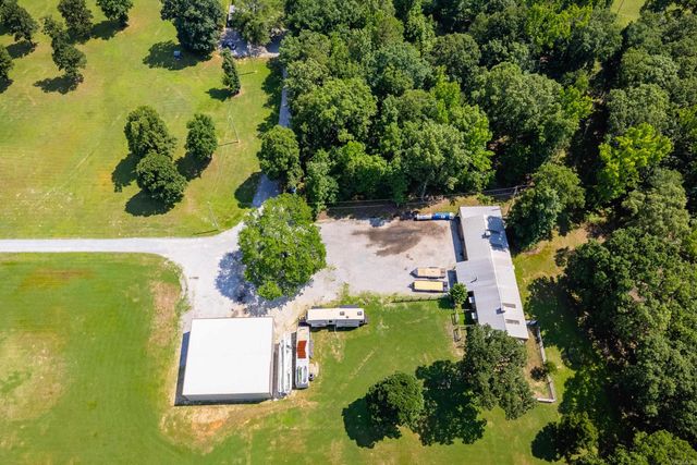 21507 Reynard Lane, Little Rock, AR 72210