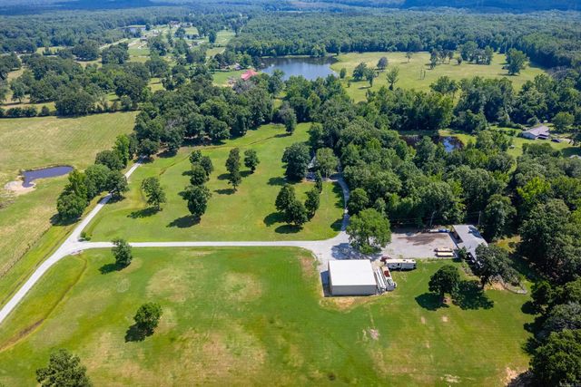 21507 Reynard Lane, Little Rock, AR 72210