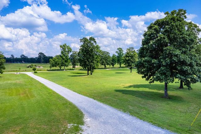 21507 Reynard Lane, Little Rock, AR 72210
