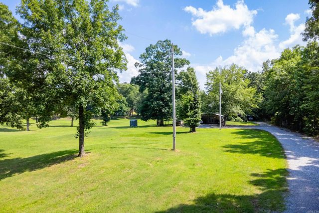 21507 Reynard Lane, Little Rock, AR 72210