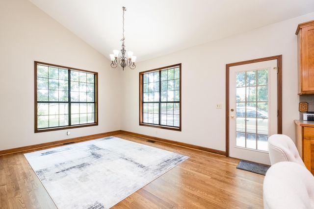21507 Reynard Lane, Little Rock, AR 72210