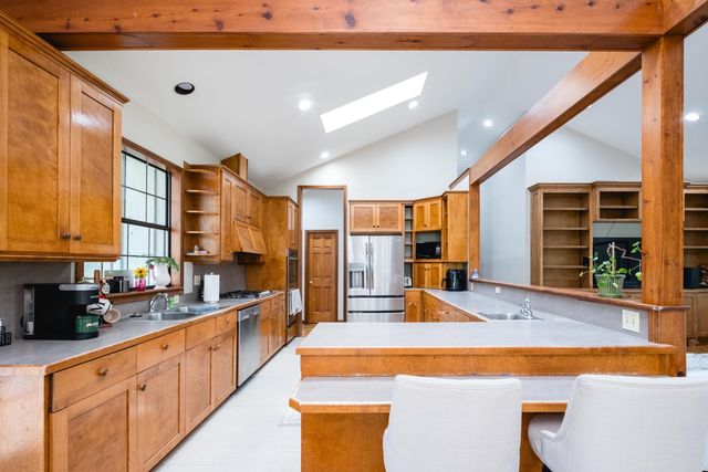 21507 Reynard Lane, Little Rock, AR 72210