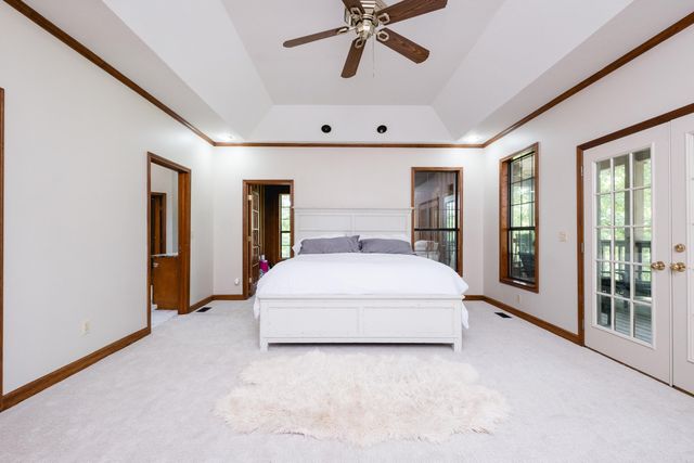 21507 Reynard Lane, Little Rock, AR 72210
