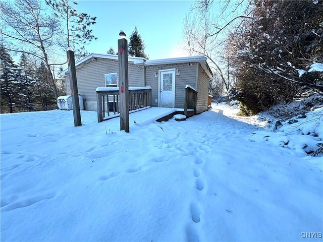 719 Cruthers Road, Locke, NY 13092