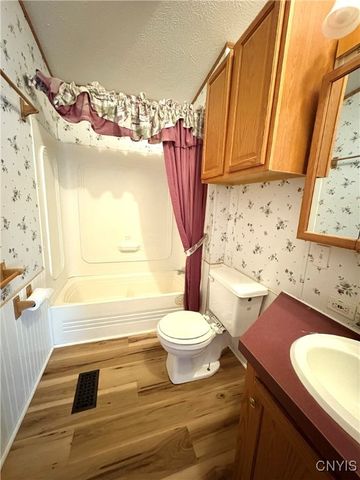 719 Cruthers Road, Locke, NY 13092