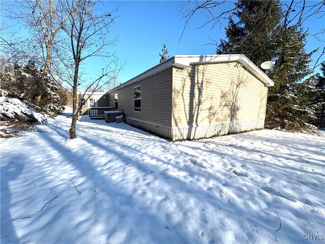 719 Cruthers Road, Locke, NY 13092