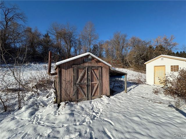 719 Cruthers Road, Locke, NY 13092