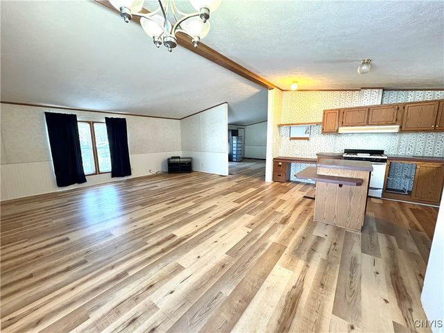 719 Cruthers Road, Locke, NY 13092