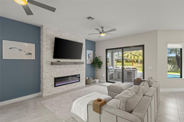 10985 Oceano Way, Parkland, FL 33076