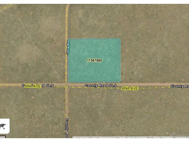 17 Ana Rd, San Luis, CO 81152