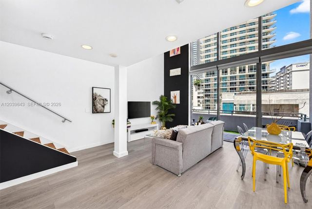 1050 Brickell Ave 420, Miami, FL 33131
