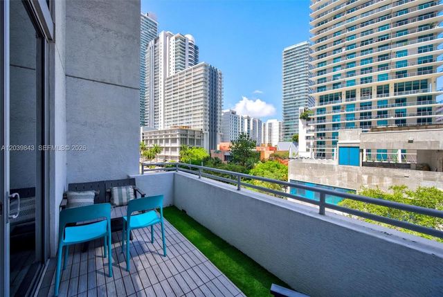 1050 Brickell Ave 420, Miami, FL 33131
