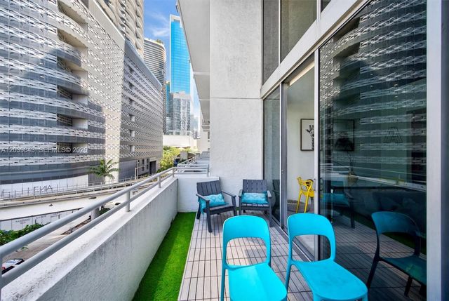 1050 Brickell Ave 420, Miami, FL 33131