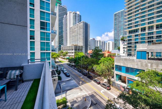 1050 Brickell Ave 420, Miami, FL 33131
