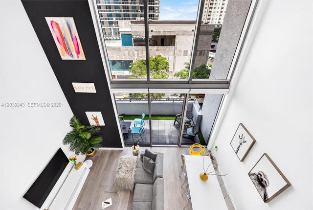 1050 Brickell Ave 420, Miami, FL 33131