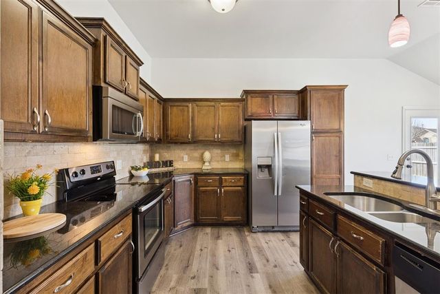 2232 NW 196th Street, Edmond, OK 73012