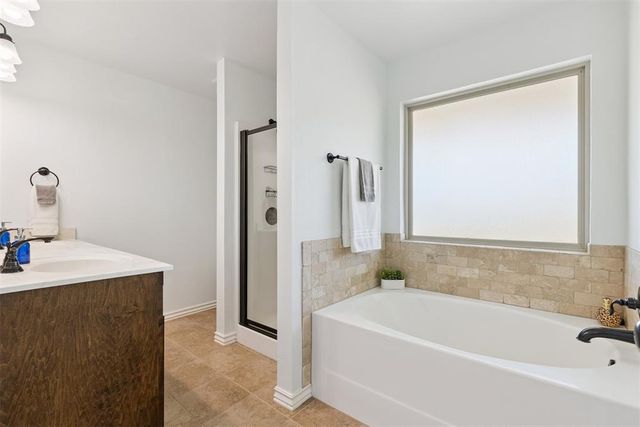 2232 NW 196th Street, Edmond, OK 73012