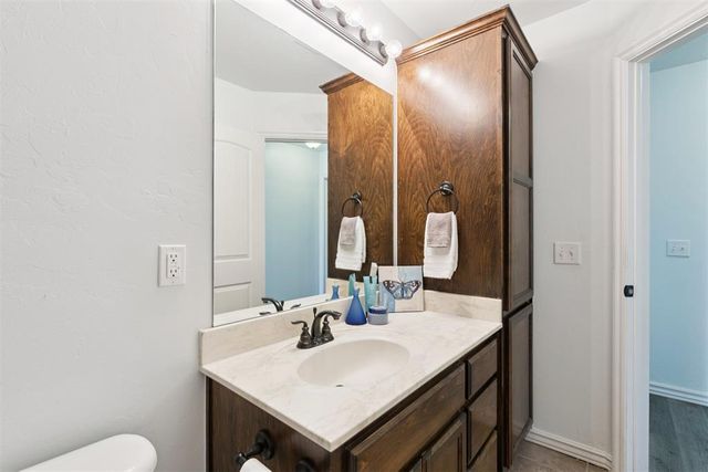 2232 NW 196th Street, Edmond, OK 73012