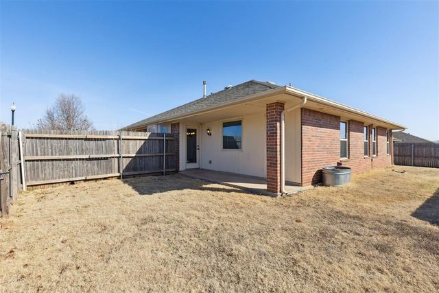 2232 NW 196th Street, Edmond, OK 73012