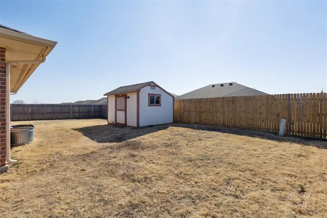 2232 NW 196th Street, Edmond, OK 73012