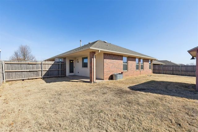 2232 NW 196th Street, Edmond, OK 73012