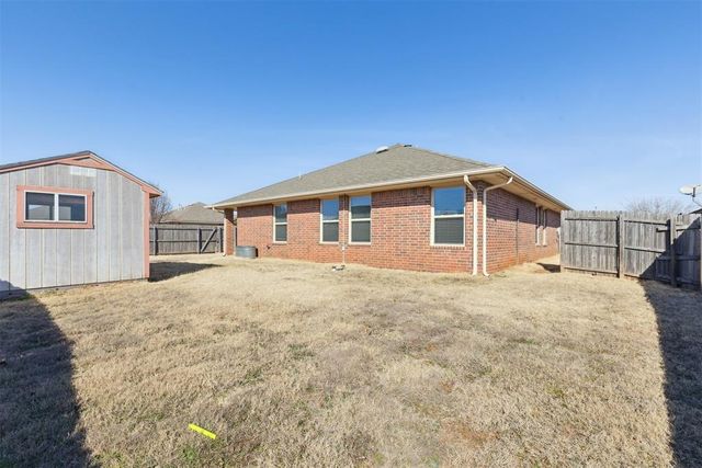 2232 NW 196th Street, Edmond, OK 73012