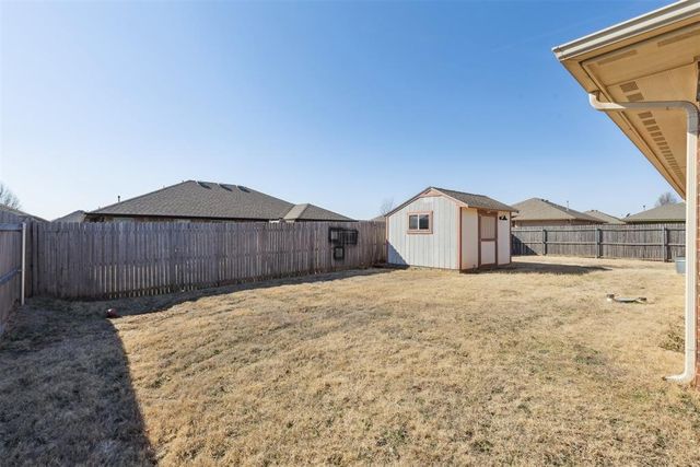 2232 NW 196th Street, Edmond, OK 73012