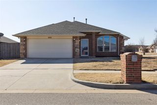 2232 NW 196th Street, Edmond, OK 73012