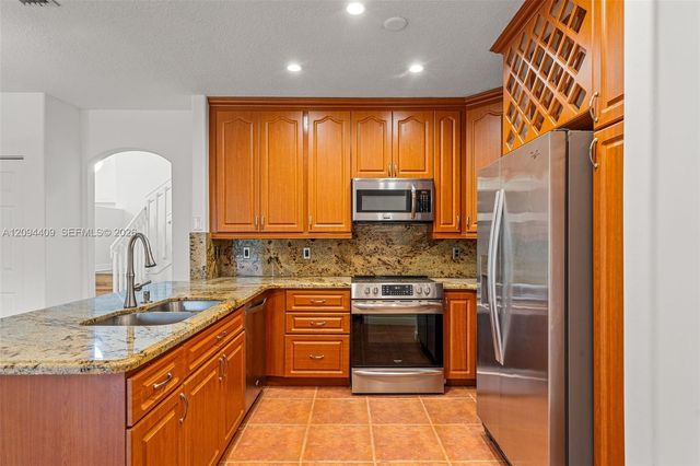 16148 SW 143rd Street, Miami, FL 33196