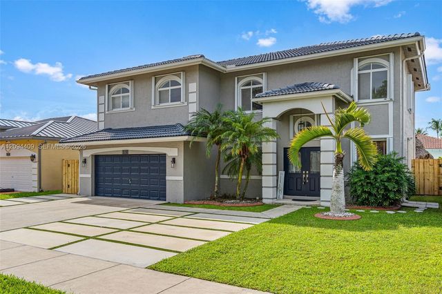 16148 SW 143rd Street, Miami, FL 33196