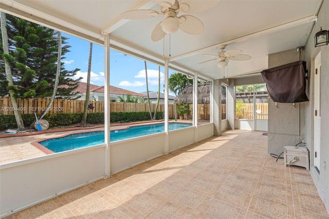 16148 SW 143rd Street, Miami, FL 33196