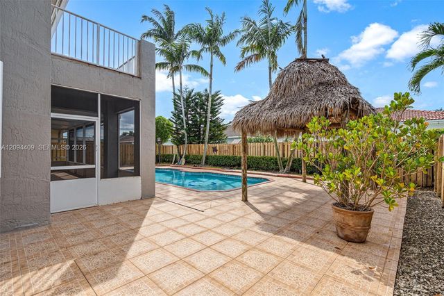 16148 SW 143rd Street, Miami, FL 33196